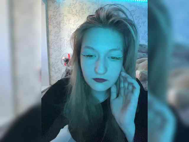An-angel-003 webcam