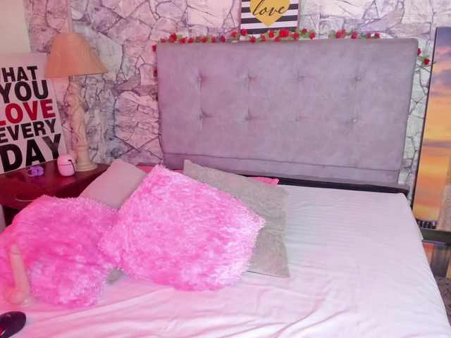 Sky-Lake live cam on BongaCams