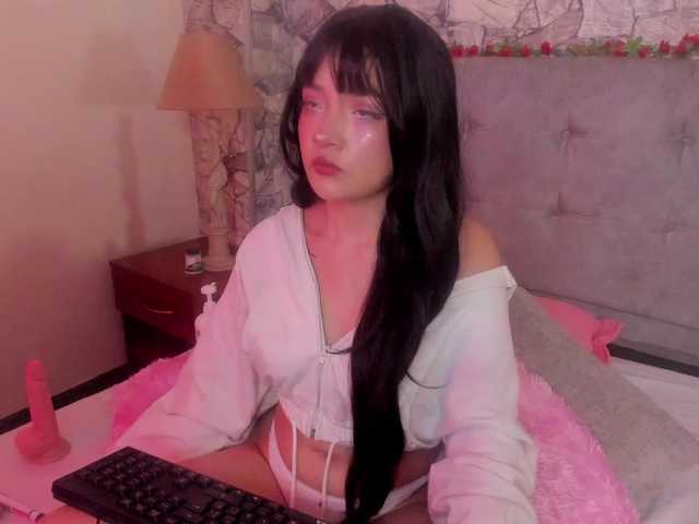 Sky-Lake live cam on BongaCams