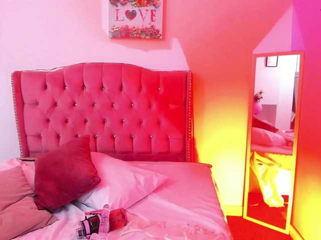 Sky-Lake live cam on BongaCams