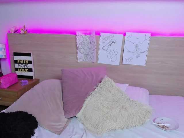Sky-Lake live cam on BongaCams