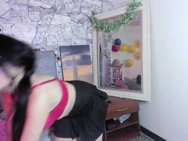 Sky-Lake live cam on BongaCams
