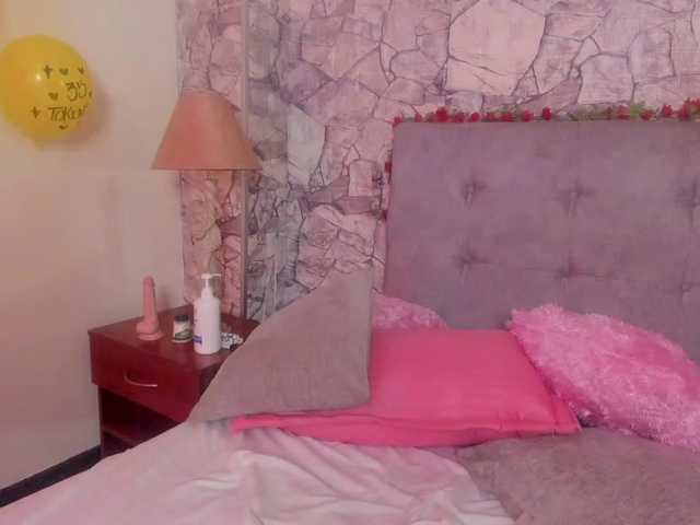 Sky-Lake live cam on BongaCams