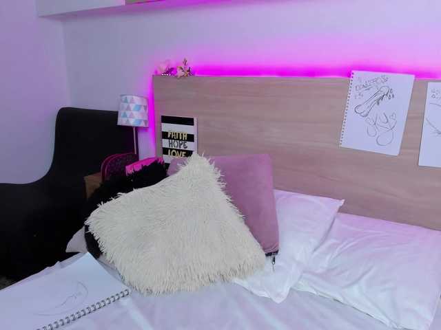 Sky-Lake live cam on BongaCams