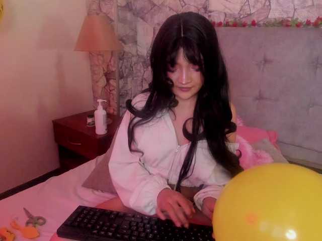 Sky-Lake live cam on BongaCams
