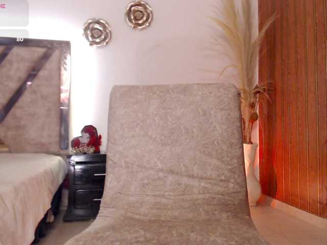 Madam-Agatha live cam on BongaCams