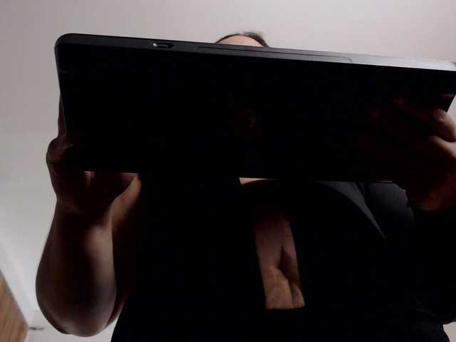 Madam-Agatha live webcam show