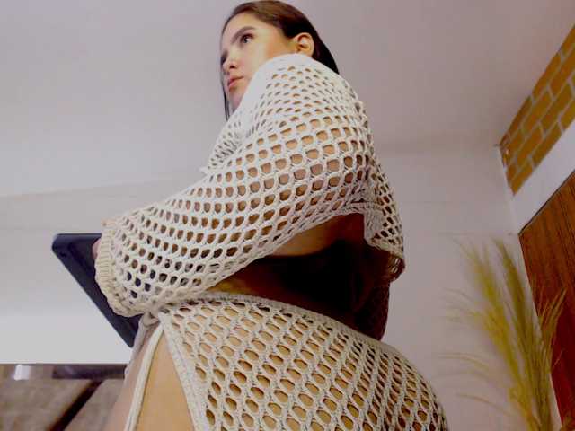 Madam-Agatha live cam on BongaCams
