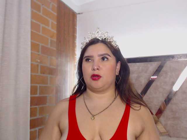 Madam-Agatha live cam on BongaCams