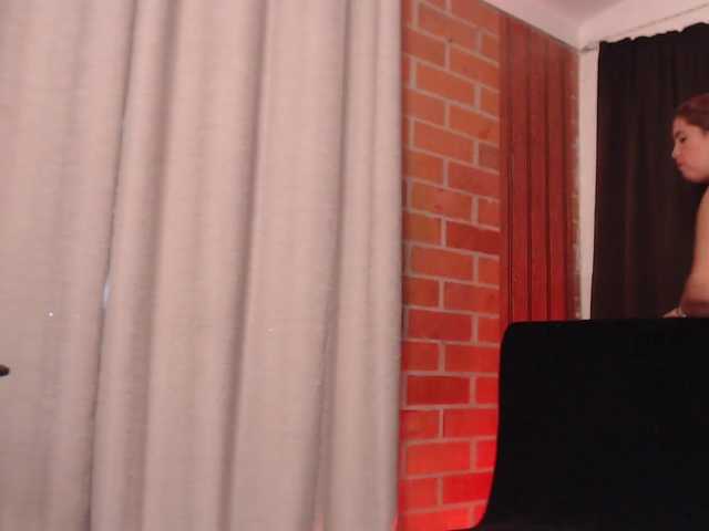 Madam-Agatha live cam on BongaCams
