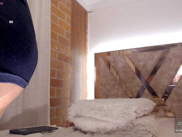 Madam-Agatha live webcam show