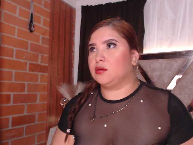 Madam-Agatha