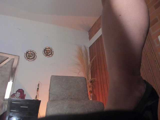Madam-Agatha live cam on BongaCams