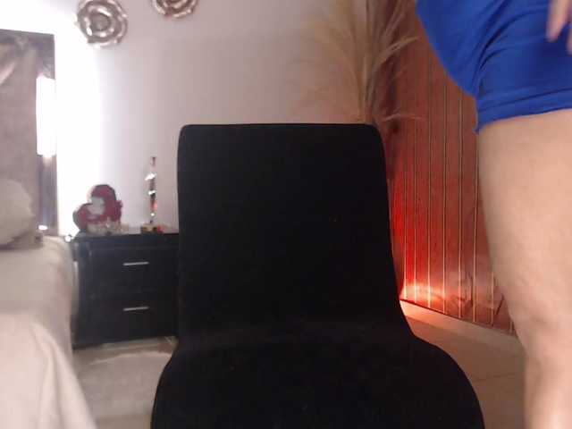 Madam-Agatha live cam on BongaCams