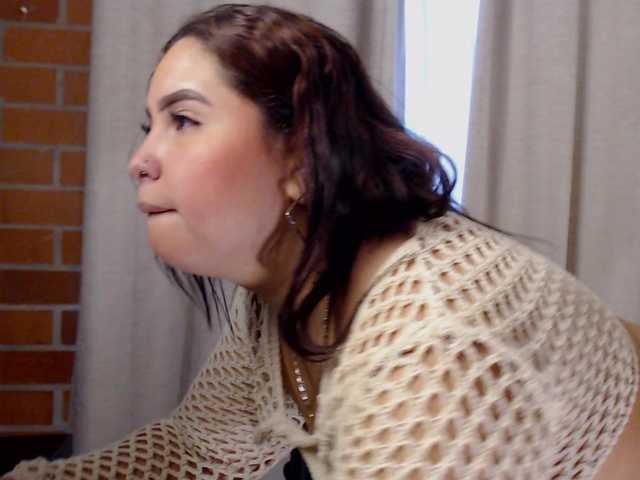 Madam-Agatha live cam on BongaCams