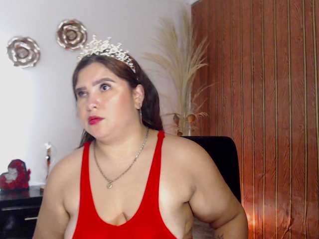 Madam-Agatha live cam on BongaCams