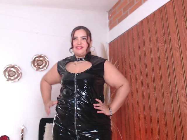 Madam-Agatha