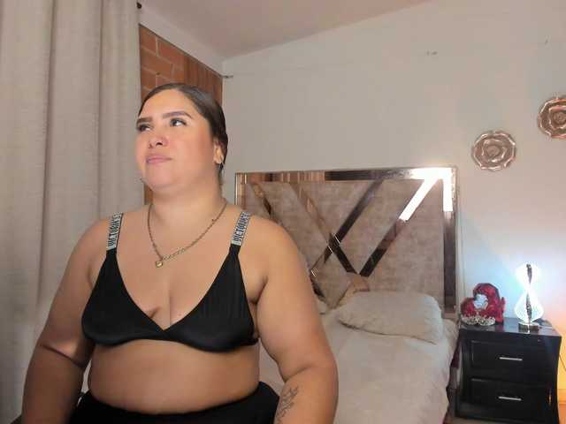 Madam-Agatha live webcam show