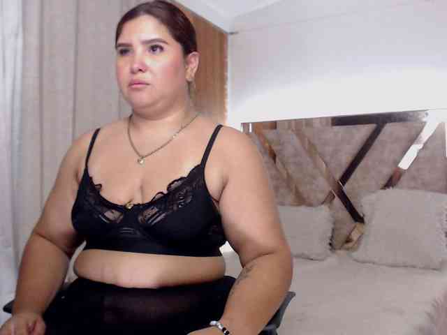 Madam-Agatha Madam-Agatha