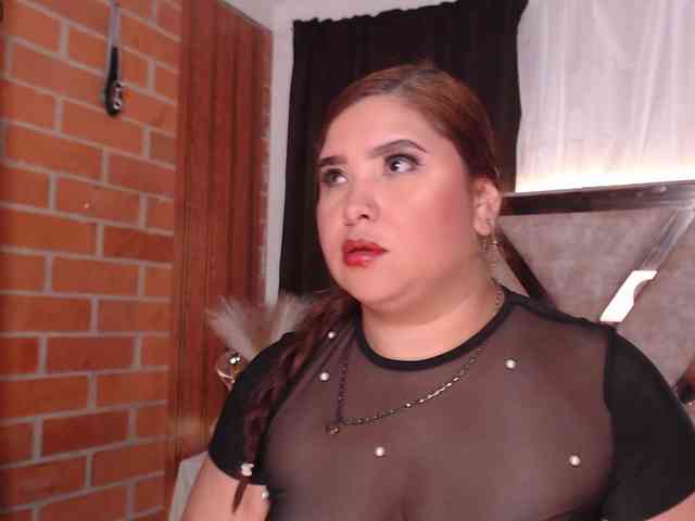 Madam-Agatha