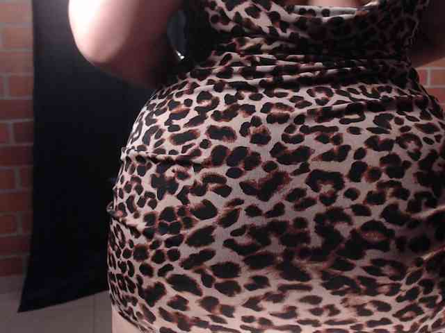 Madam-Agatha webcam