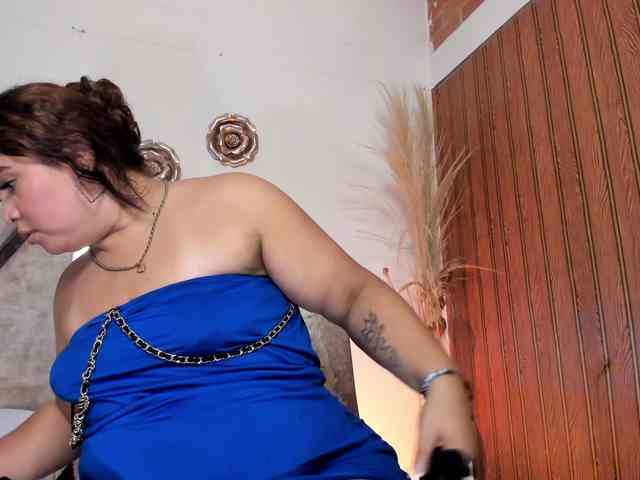 Modelo: Madam-Agatha