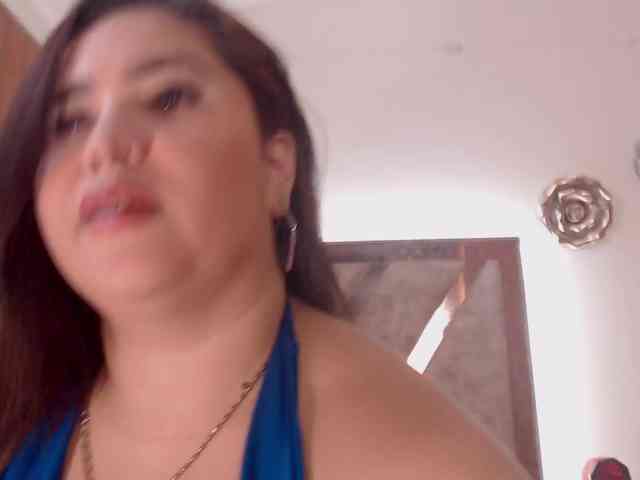 Madam-Agatha webcam
