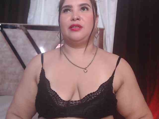 Madam-Agatha