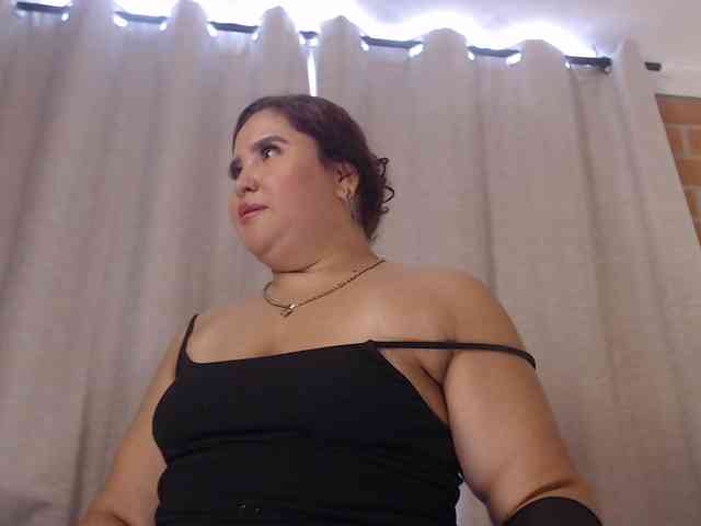 Madam-Agatha