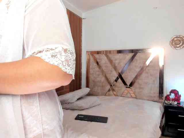 Modelo: Madam-Agatha