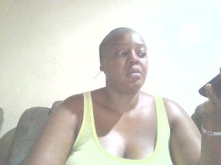 Prettylexxi's Live Webcam