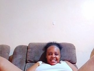 Prettylexxi Porn Show