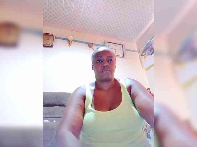 Prettylexxi webcam
