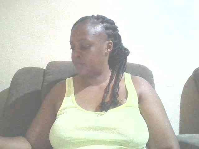 Prettylexxi webcam