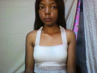 Babygirl7x's Live Webcam