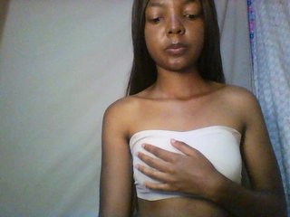 Babygirl7x Porn Show