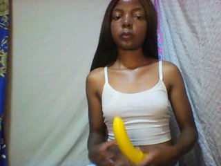 Babygirl7x's Live Webcam