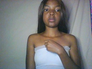 Babygirl7x Porn Show