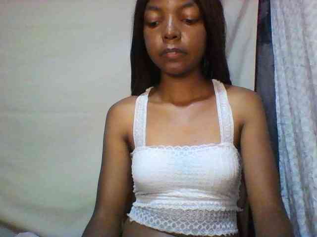 Babygirl7x webcam