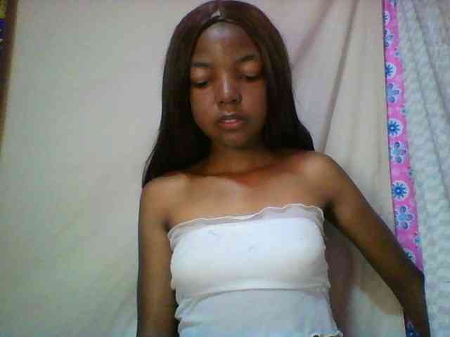 Babygirl7x webcam