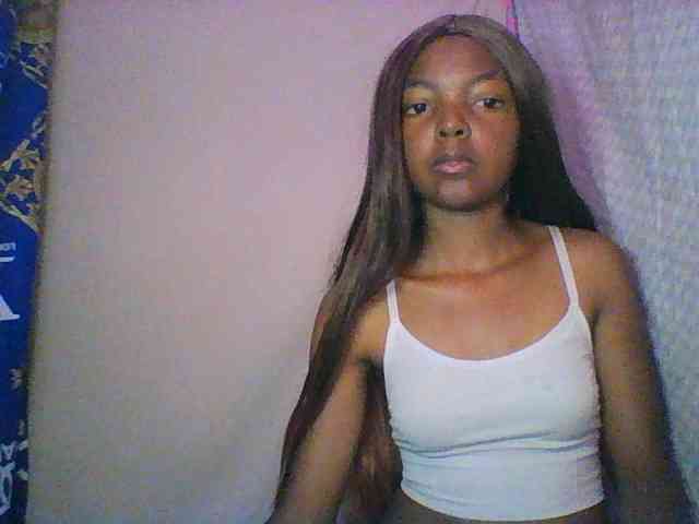 Modèle: Babygirl7x