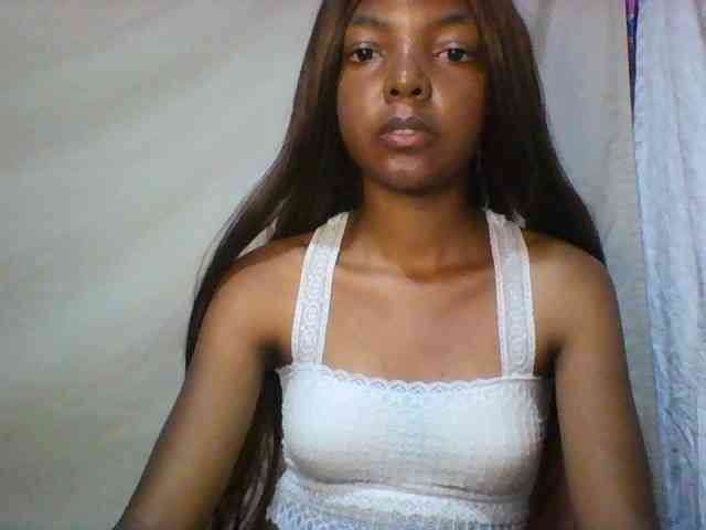 Babygirl7x webcam
