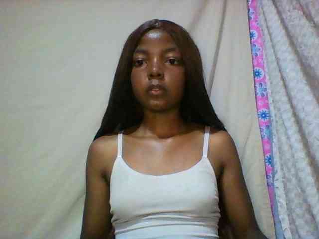 Babygirl7x webcam