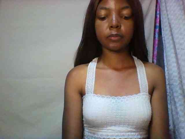 Babygirl7x webcam