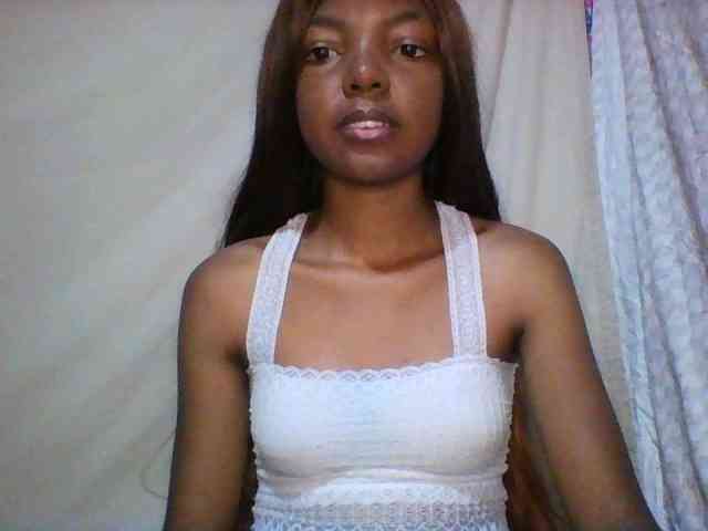 Babygirl7x webcam