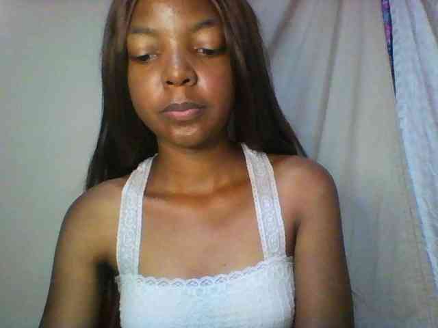 Babygirl7x webcam