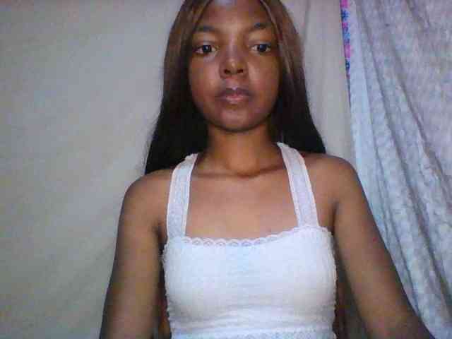 Babygirl7x webcam