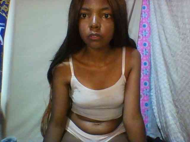 Modèle: Babygirl7x