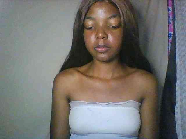 Babygirl7x webcam