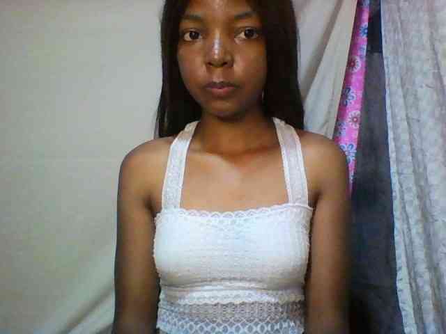 Babygirl7x webcam